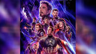 فیلم " انتقام‌جویان : پایان بازی "  Avengers: Endgame رکورد گیشه را می‌شکند