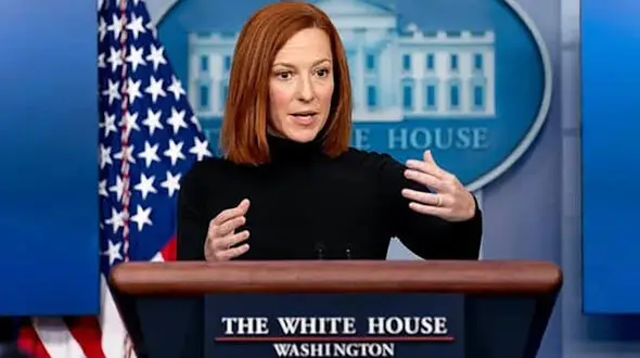 واکنش آمریکا به اظهارات رئیسی درباره قصاص عاملان ترور شهید سلیمانی