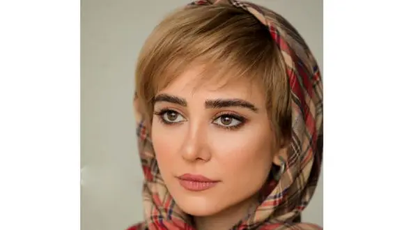 فیلم موتورسواری دوتایی الناز حبیبی و مجید نوروزی در خیابان / اولین فیلم تابو شکن بعد انقلاب !