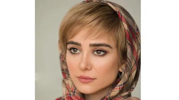 فیلم موتورسواری دوتایی الناز حبیبی و مجید نوروزی در خیابان / اولین فیلم تابو شکن بعد انقلاب !