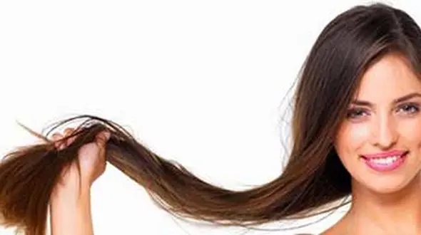 افزایش رشد مو با ماست!