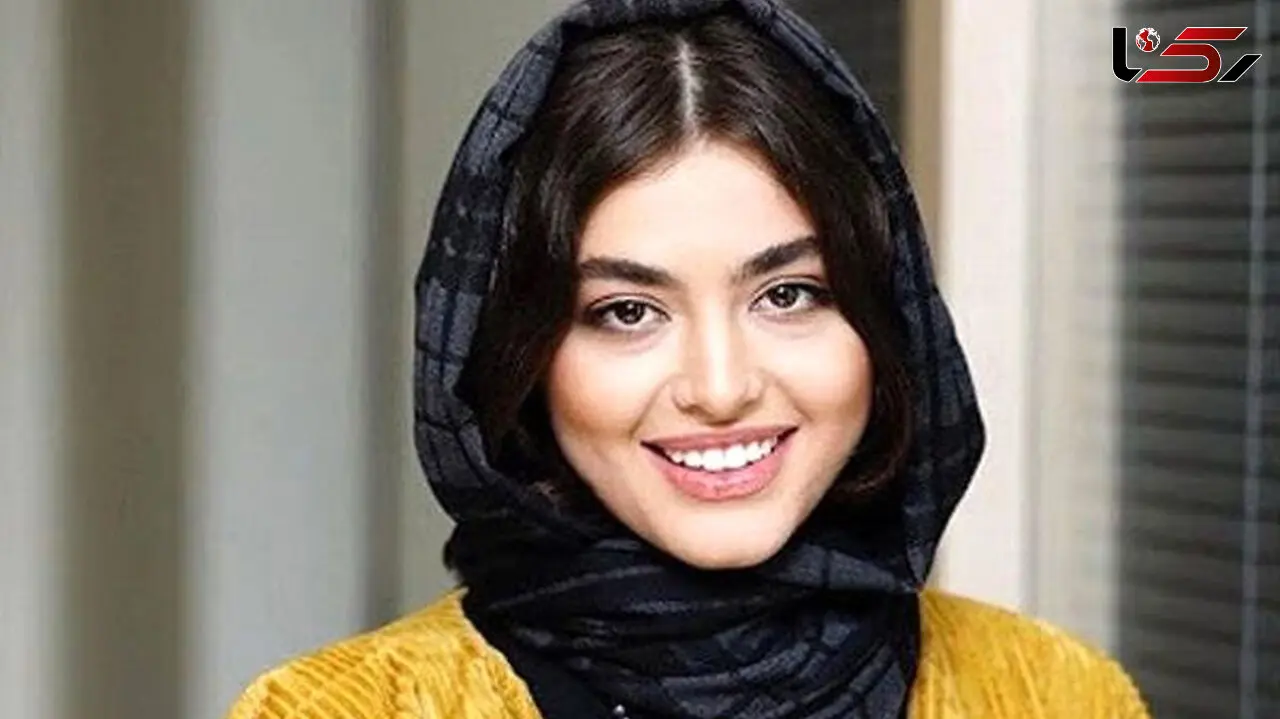 ریحانه پارسا را در این عکس نمی شناسید