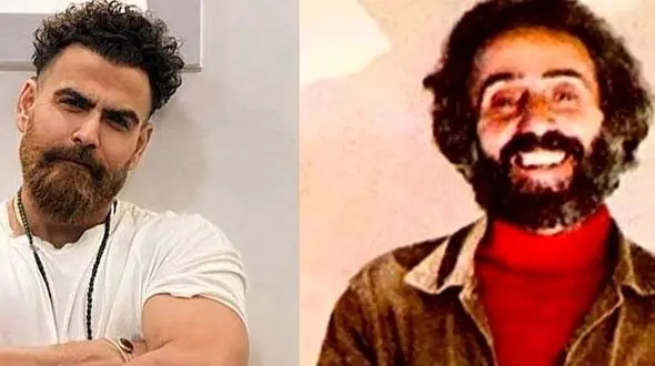 فیلم/ عاشقانه‌های معین زد با رمانتیک‌ترین شعر، اقتباس از سهراب سپهری در برنامه مافیا / بشنوی دلت پر میکشه، واقعا زندگی چیست؟  زندگی نیست بجز دیدن یار