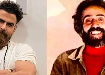 فیلم/ عاشقانه‌های معین زد با رمانتیک‌ترین شعر، اقتباس از سهراب سپهری در برنامه مافیا / بشنوی دلت پر میکشه، واقعا زندگی چیست؟  زندگی نیست بجز دیدن یار