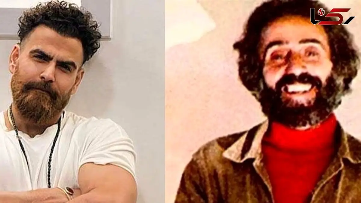 فیلم/ عاشقانه‌های معین زد با رمانتیک‌ترین شعر، اقتباس از سهراب سپهری در برنامه مافیا / بشنوی دلت پر میکشه، واقعا زندگی چیست؟  زندگی نیست بجز دیدن یار