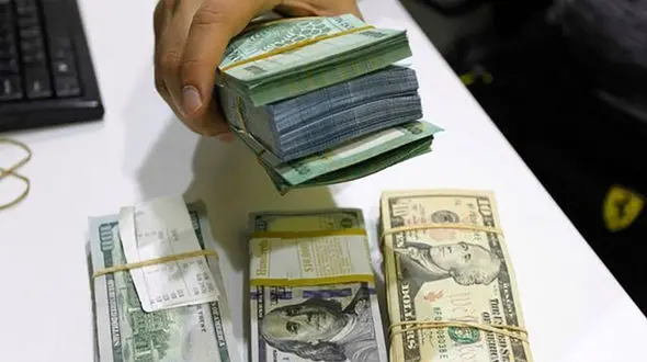 سخنگوی بانک مرکزی: عرضه ارز افزایش یافت 