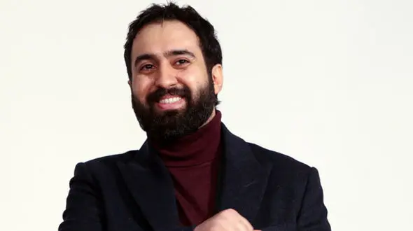 آلبوم موسیقی عربی مهدی یراحی منتشر می‌شود 