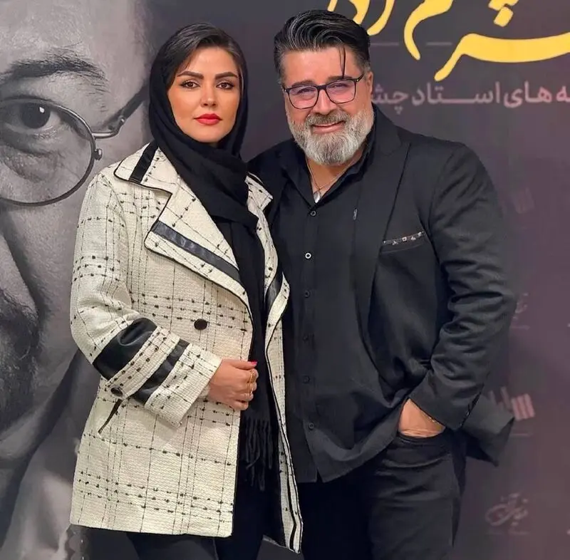 مهدی یغمایی