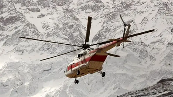 یک محموله دیگر از بقایای پیکر جان‌باختگان ATR آسمان در دنا پیدا شد 