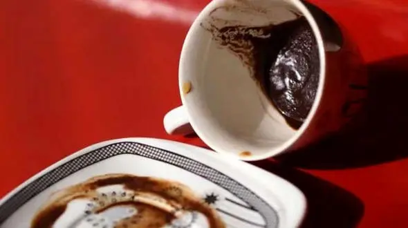 فال قهوه امروز شنبه 19 اسفند 1402 + فیلم