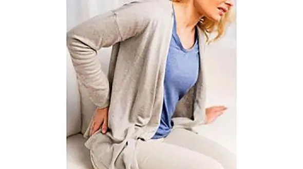 خانم ها از نشستن و ایستادن طولانی بپرهیزند