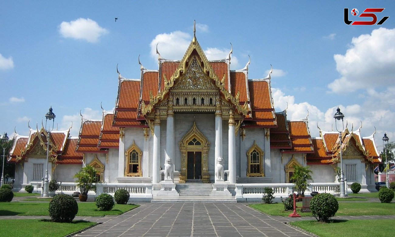 هزینه سفر به بانکوک در تیرماه۹۶