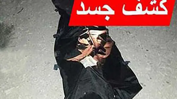 راز قتل مردی با دستان بسته در جنگل های میناب در پرده ابهام+ عکس