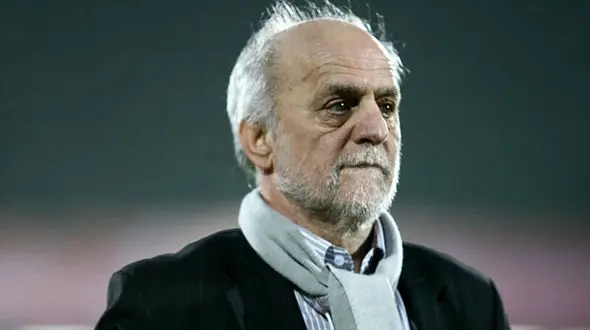 عکس چهره دختر فوق زیبا و پلنگی بازیکن پیشکسوت پرسپولیس / هیچ شباهتی دیگر به هم ندارند !