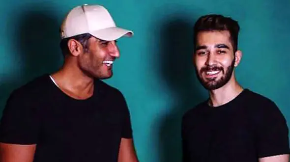 دانلود ریمیکس باشکوه بندری شهاب مظفری و علی یاسینی به نام وای وای