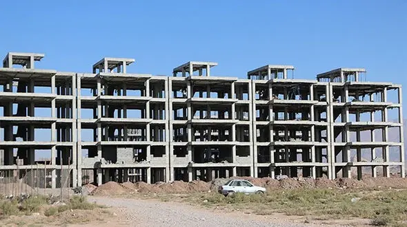 قیمت زمین خانوارهای مشمول طرح جوانی اعلام شد