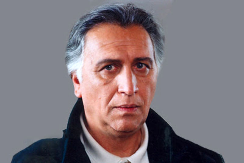 سید احمد نجفی