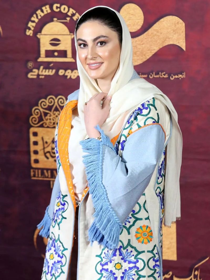 نهمین دوره جشن عکاسان سینمای ایران 