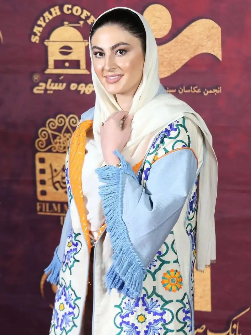 نهمین دوره جشن عکاسان سینمای ایران 