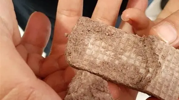 کیک قرص دار ، زن کلاردشتی را به بیمارستان فرستاد