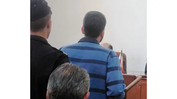 قاتل فراری پس از بازگشت از ترکیه بازداشت شد / جرمش را گردن نگرفت!