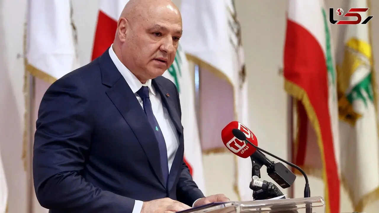 مذاکره لبنان با دشمن؛ دیدگاه عون درباره ضرورت این اقدام