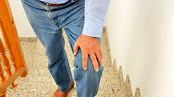  سرخرگ محیطی در پاها چه نشانه هایی دارد؟