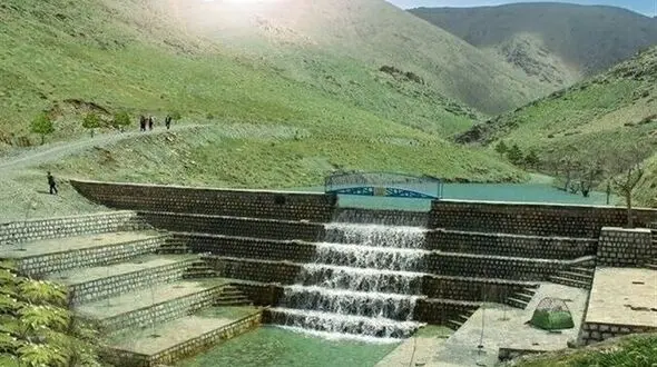  آبخیزداری؛ سپر دفاعی تالاب‌ها در برابر تهدید رسوب و خشکی