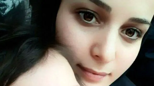 مرگ تلخ «زهرا پاسبان» پرستار فداکار پارس آباد و دخترش + عکس