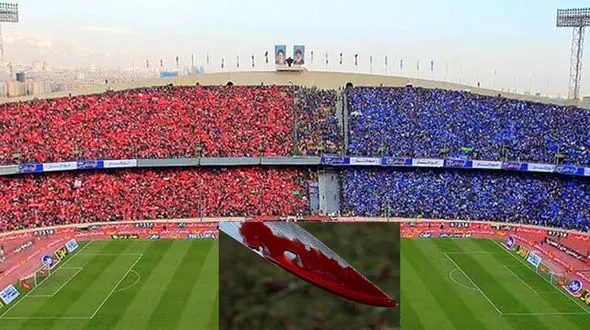 کمیته انضباطی پرسپولیس، سپاهان و استقلال را نقره داغ کرد 