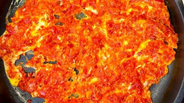 از املت جدید و خوش طعم تا سالاد روسی