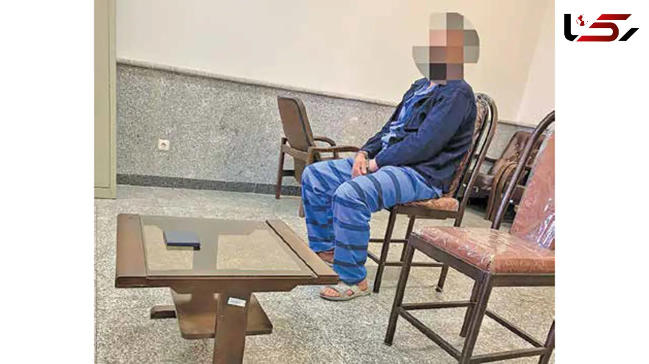 قاتل زن تهرانی 4 بار بالای سر جنازه برگشت / جسد حمیده در خانه سر نداشت! + گفتگو
