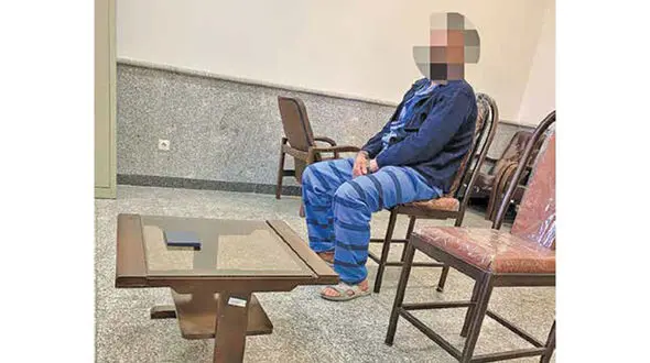 قاتل زن تهرانی 4 بار بالای سر جنازه برگشت / جسد حمیده در خانه سر نداشت! + گفتگو