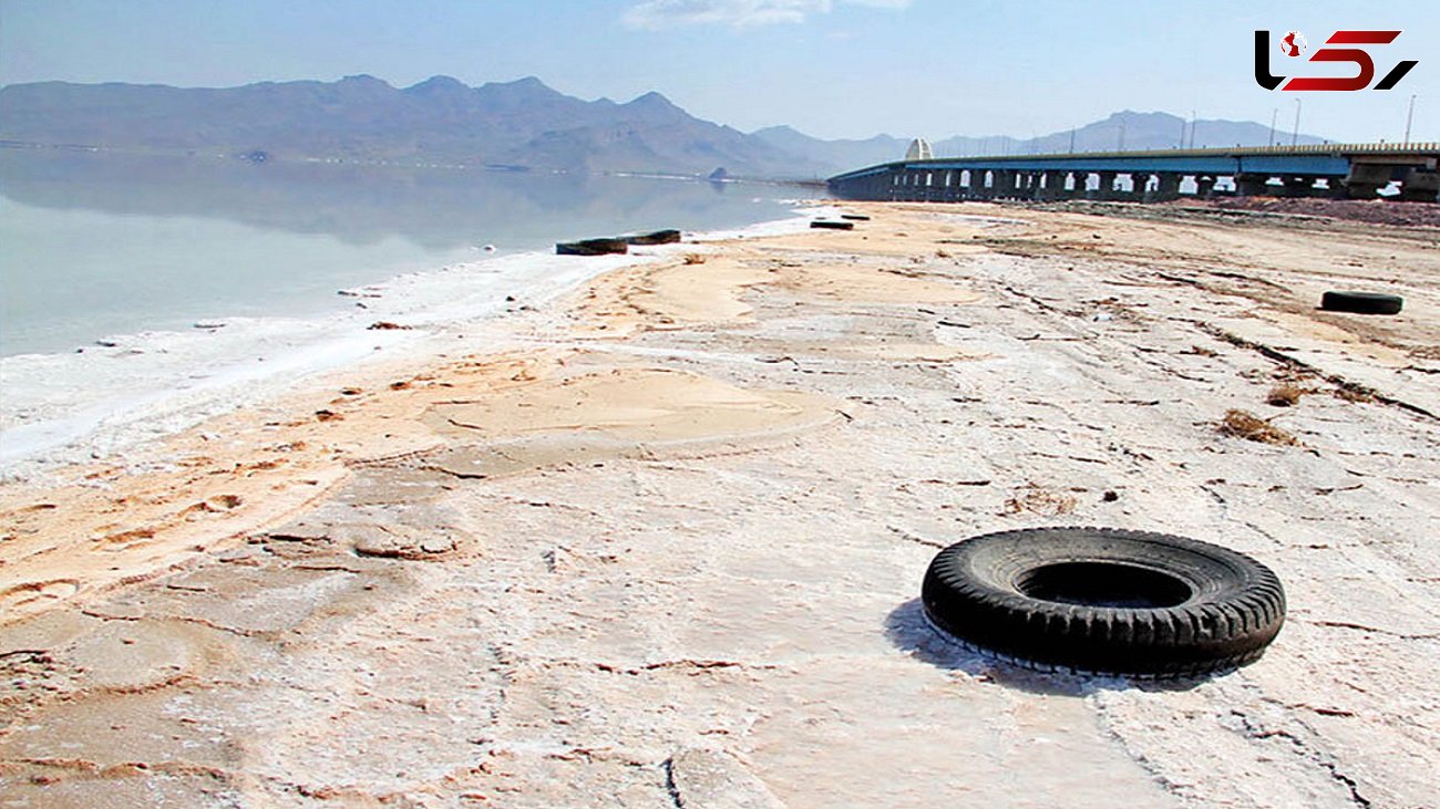 امسال فقط 44 درصد حقابه دریاچه ارومیه تخصیص یافته است / وزارت نیرو: اگر حقابه دریاچه را کامل می دادیم، پاییز مردم درگیر بی آبی می شدند
