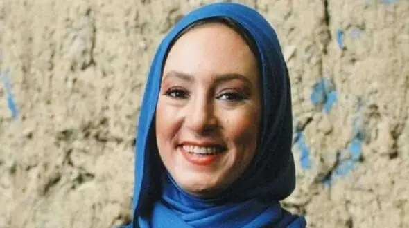 سحر ولد بیگی از انگشتر عتیقه اش رونمایی کرد/ خانم بازیگر با این عکس ثروتش را به رخ کشید !