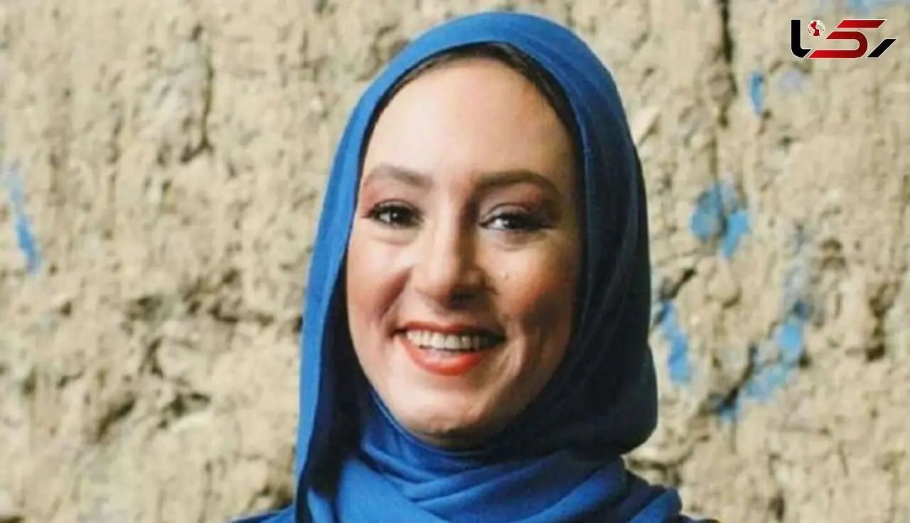 سحر ولد بیگی از انگشتر عتیقه اش رونمایی کرد/ خانم بازیگر با این عکس ثروتش را به رخ کشید !