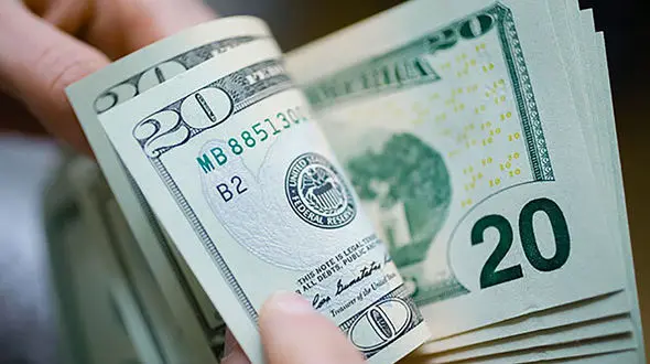 پیش بینی قیمت دلار فردا ۲۹فروردین + جزئیات
