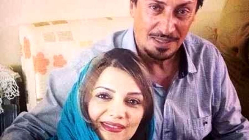الهام پاوه نژاد