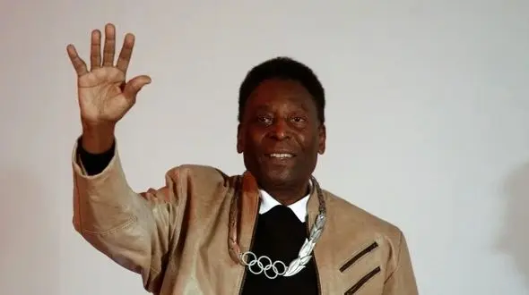 آماده باش برزیل برای تشییع جنازه پله + آخرین وضعیت اسطوره فوتبال جهان + عکس