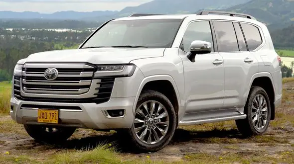 لیست خودروهای محبوب سارقان + جدول