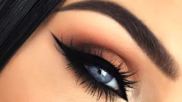 اشتباهاتی که چشمهایتان را ریز و کوچک می کند + تصاویر