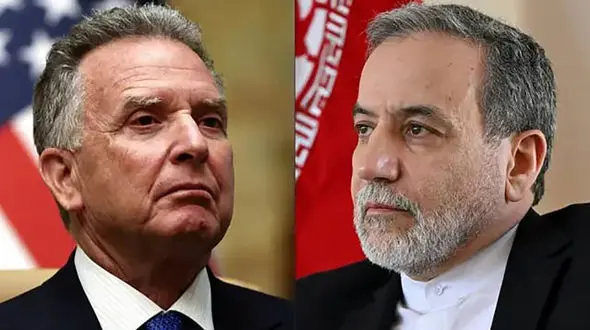 دستور پزشکیان برای مذاکره با آمریکا صادر شد