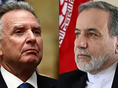 دستور پزشکیان برای مذاکره با آمریکا صادر شد