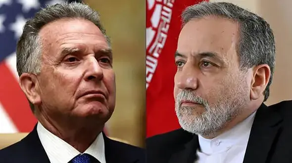 دستور پزشکیان برای مذاکره با آمریکا صادر شد