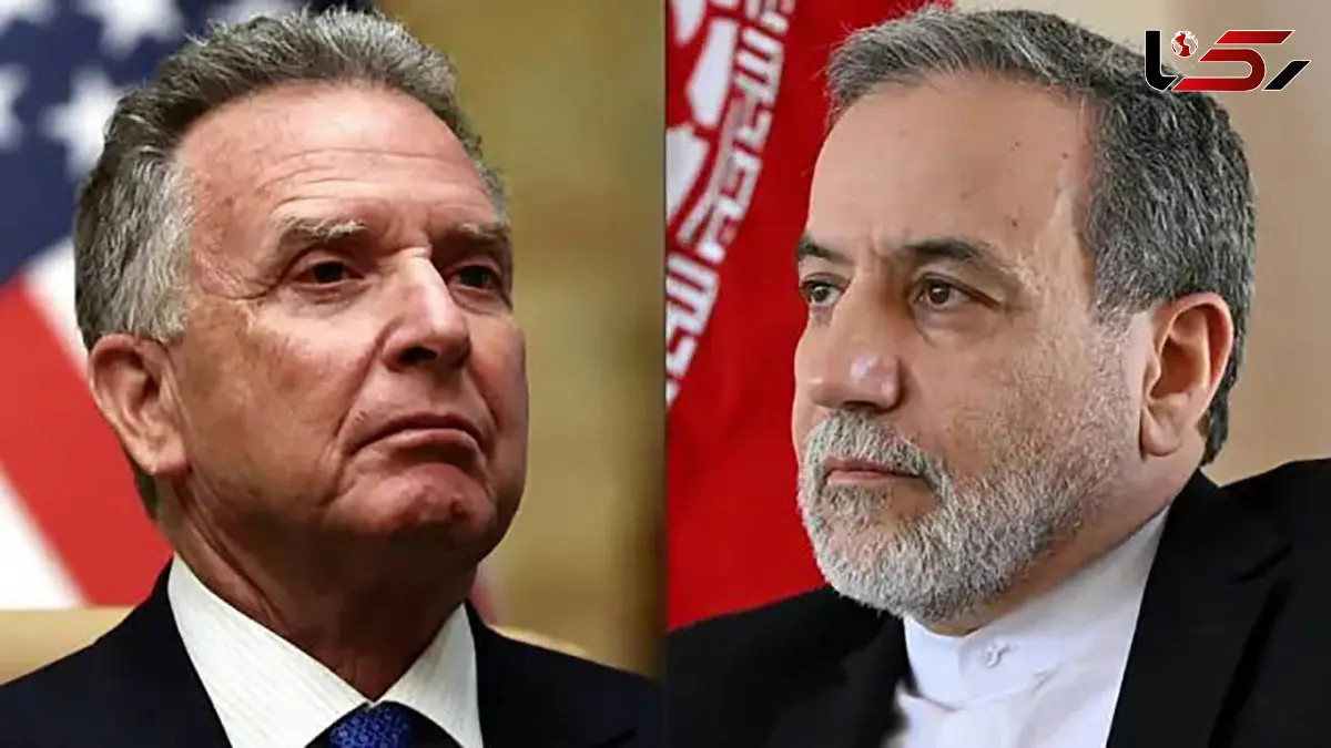 دستور پزشکیان برای مذاکره با آمریکا صادر شد