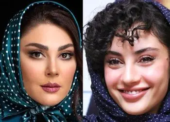 فیلم جذاب از سریال پرستاره بامداد خمار/ سیر تا پیاز خلاقیت بازیگران جذاب در سریال / از لاله اسکندری مادر مهربون تا بهنوش بختیاری دده خانم  و ترلان پروانه ...