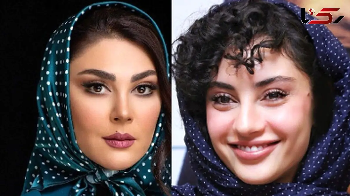 فیلم جذاب از سریال پرستاره بامداد خمار/ سیر تا پیاز خلاقیت بازیگران جذاب در سریال / از لاله اسکندری مادر مهربون تا بهنوش بختیاری دده خانم  و ترلان پروانه ...