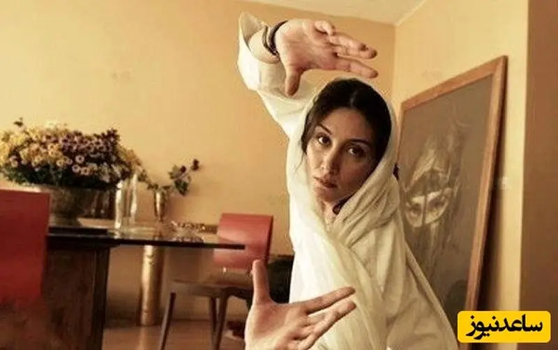 هدیه تهرانی