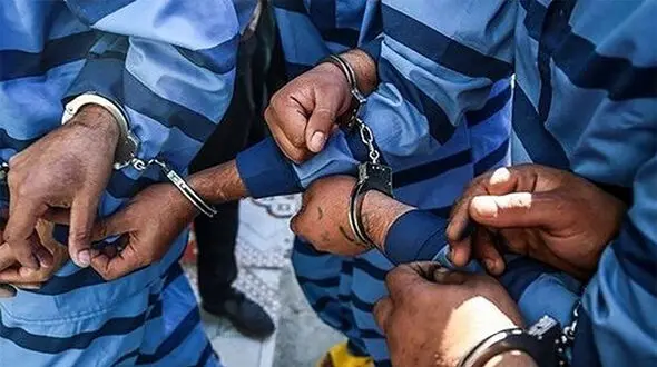400 زن و مرد نیشابوری به دنبال 5 مرد هزار میلیاردی بودند + جزییات