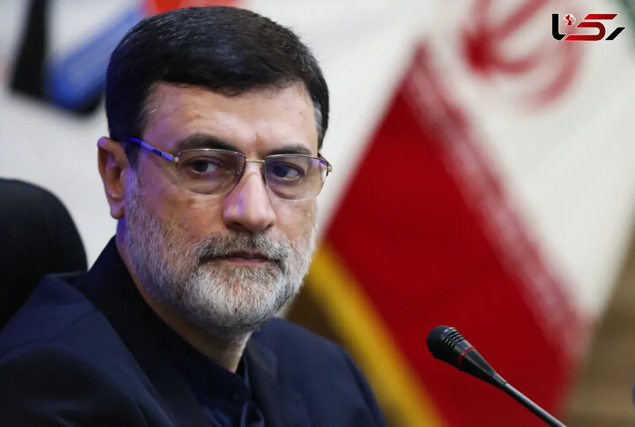 انتصاب سرپرست بنیاد شهید و امور ایثارگران خراسان شمالی